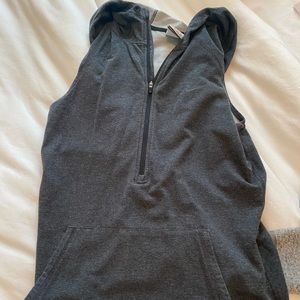 Nike Dry Fit Cotton Pullover